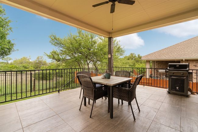 520 Peakside Cir, House other with 4 bedrooms, 4 bathrooms and 4 parking in Dripping Springs TX | Image 25