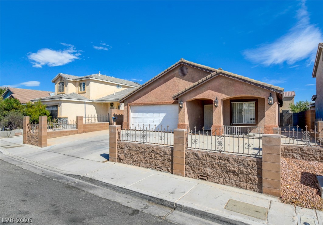 Residential in North Las Vegas 3