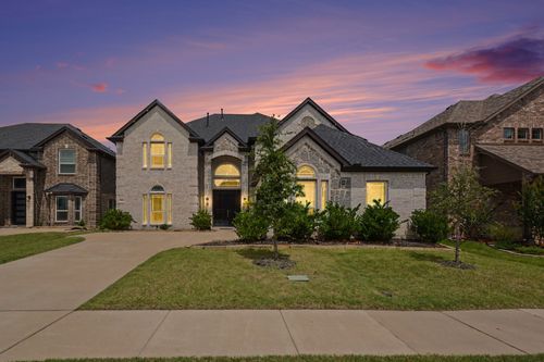 3814 Windmill Ct, Celina, TX, 75009-1777 | Card Image