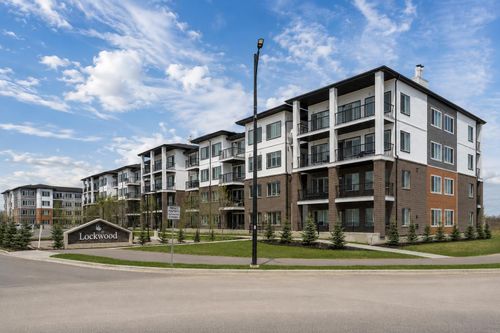 1314-6 Merganser Dr W, Chestermere, AB, T1X2Y2 | Card Image