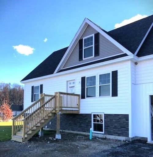 8-8 Rock Pond Road, Sanford, ME, 04073 | Card Image