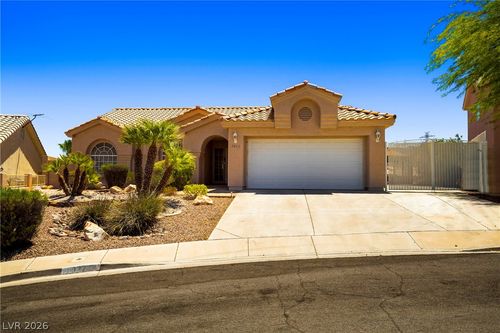 1022 Majesty Ct, Henderson, NV, 89011-3119 | Card Image