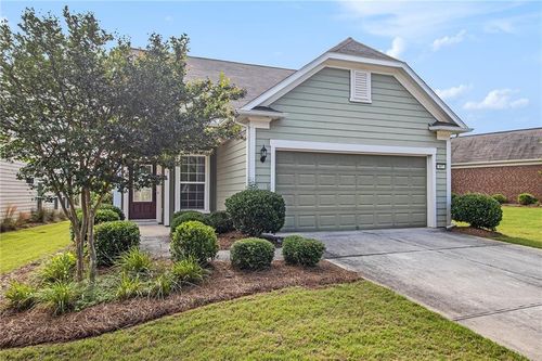 607 Larch Looper Dr, Griffin, GA, 30223-6453 | Card Image