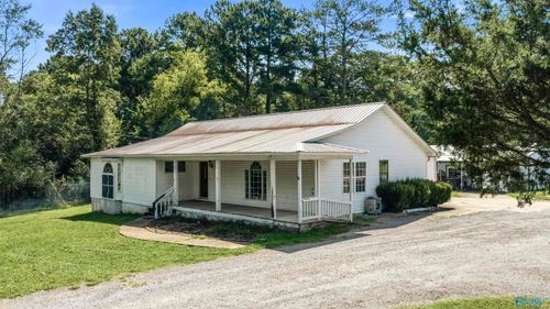 2850 Weiss Lake Blvd, Leesburg, AL, 35983-3206 | Card Image
