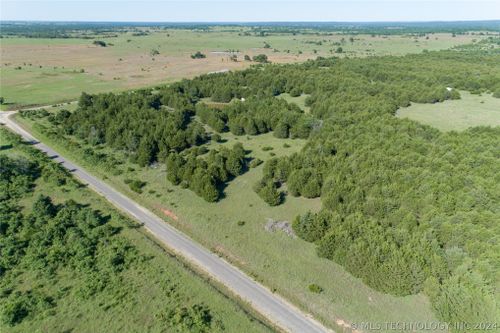  E 5200 Road, Maramec Twp, OK, 74045 | Card Image