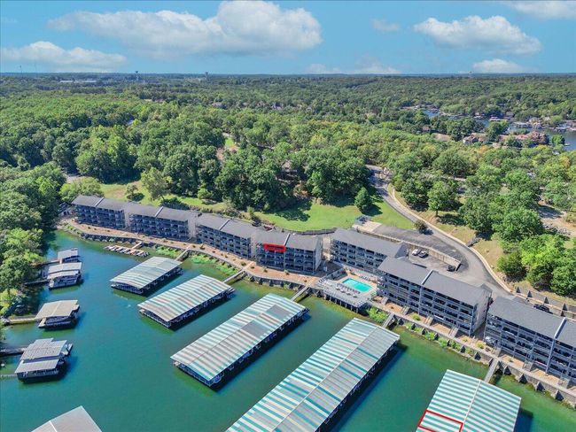 E404-405 - 5655 Heron Bay, Condo with 2 bedrooms, 2 bathrooms and null parking in OSAGE BEACH MO | Image 29