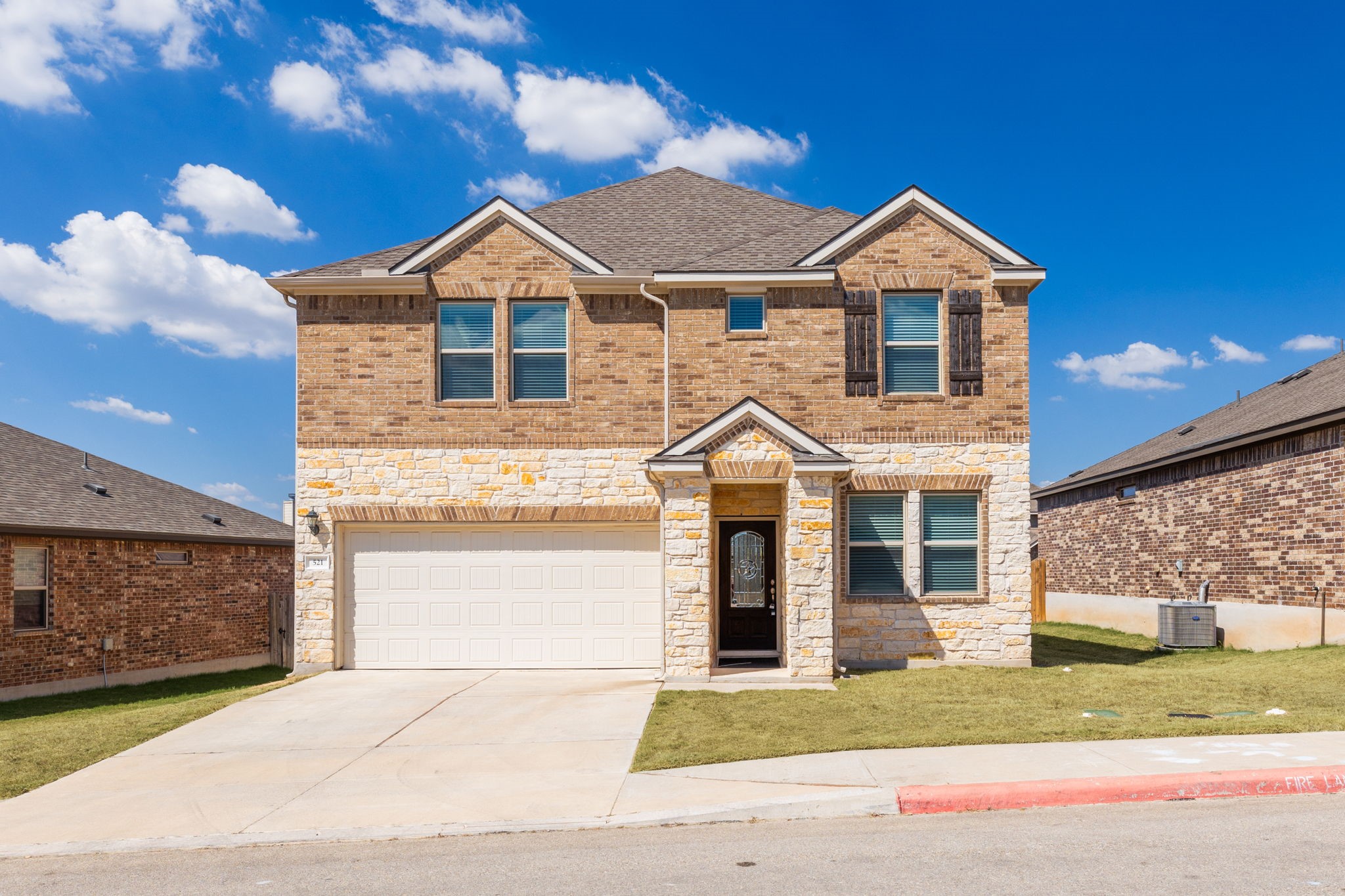 Whitney Trl, Leander, TX 78641