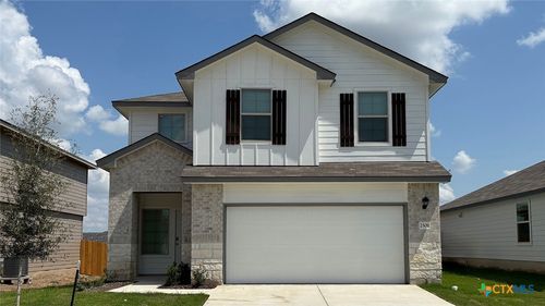 2508 Torbensen Ct, Temple, TX, 76504-8726 | Card Image