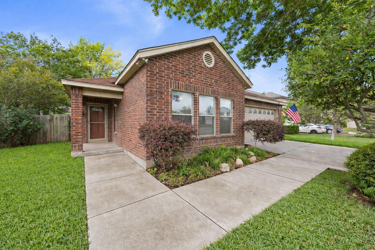 Residential in New Braunfels 3