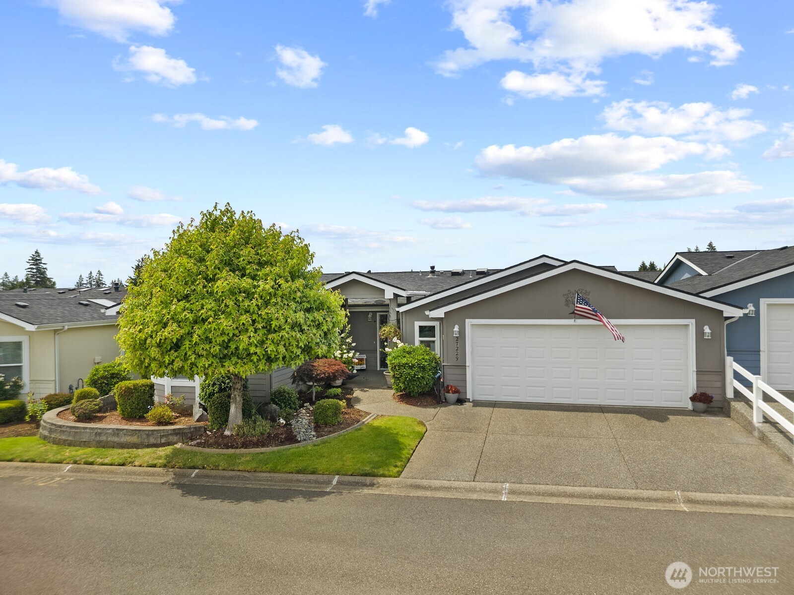 Residential in Maple Valley
