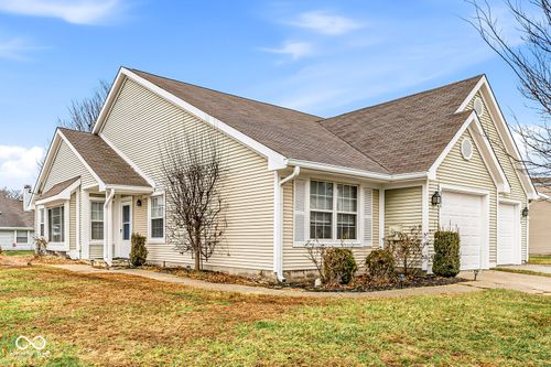 8884 Lahr Ct, Indianapolis, IN, 46256-4370 | Card Image