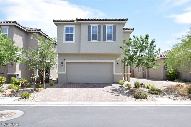 8761 Rio Andir Ave, House other with 4 bedrooms, 3 bathrooms and null parking in Las Vegas NV | Image 4