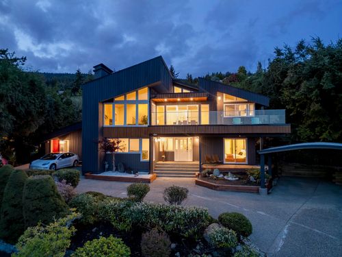 1361 Camridge Rd, West Vancouver, BC, V7S2M7 | Card Image
