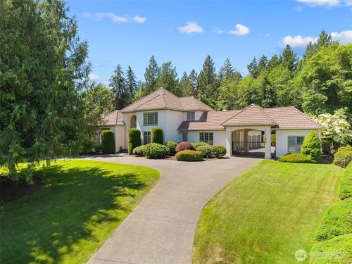 12812 53rd Avenue Nw, Gig Harbor, WA, 98332 | Card Image