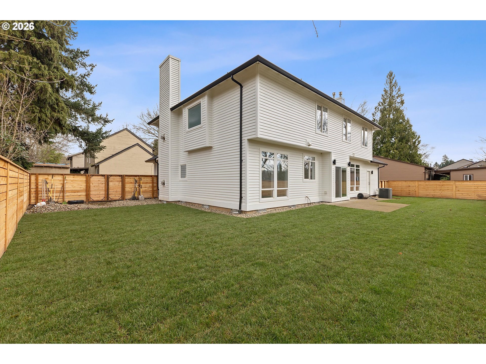 Residential in Wilsonville 2