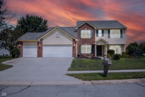 10066 Perlita Pl, Fishers, IN, 46038-8379 | Card Image