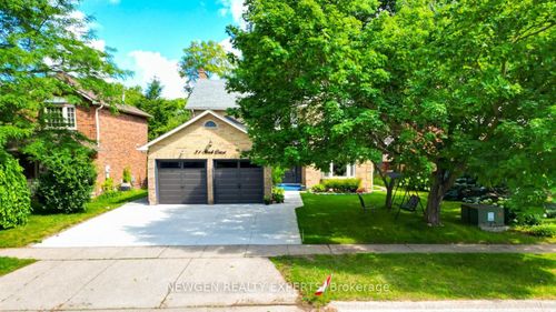31 Stock Crt, Cambridge, ON, N3C3R4 | Card Image