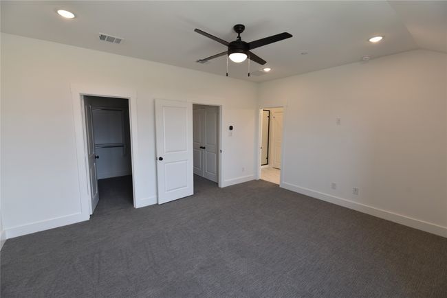 3860 Keya Dr, Townhouse with 3 bedrooms, 3 bathrooms and null parking in Prosper TX | Image 28