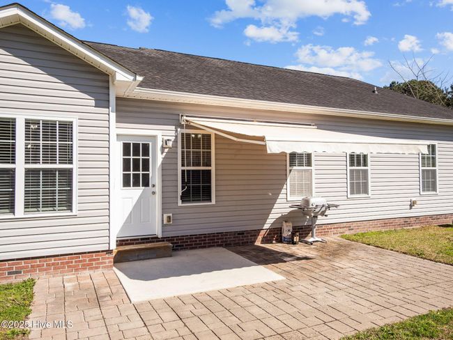 251 Channel Marker Loop, House other with 3 bedrooms, 2 bathrooms and 2 parking in Swansboro NC | Image 45