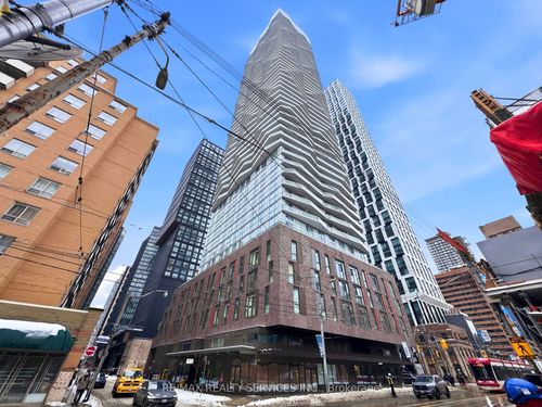 1403-100 Dalhousie St, Toronto, ON, M5B0C7 | Card Image