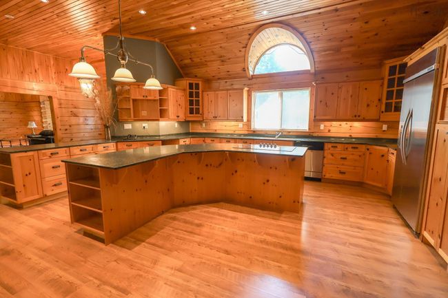 1591 Newburne Rd, Home with 4 bedrooms, 4 bathrooms and 3 parking in Barss Corner NS | Image 7
