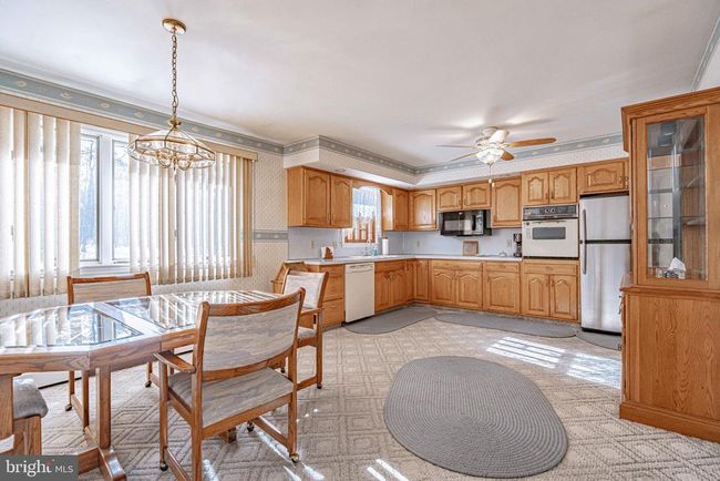 551 Birch Rd, House other with 3 bedrooms, 2 bathrooms and null parking in HAZLETON PA | Image 11