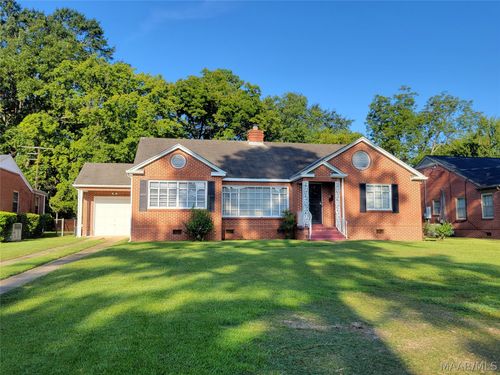 123 Brantwood Dr, Montgomery, AL, 36109-2025 | Card Image