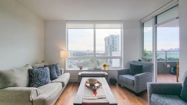 1302 - 1632 Lions Gate Lane, Condo with 2 bedrooms, 2 bathrooms and 1 parking in North Vancouver BC | Image 10