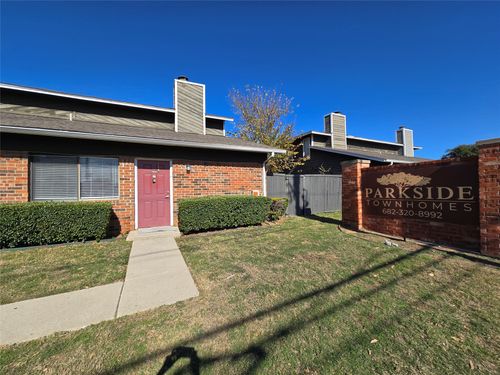 1304-1122 Millview Dr, Arlington, TX, 76012-2339 | Card Image