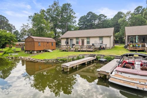 150 Shore Acres Dr, Hot Springs, AR, 71913-9578 | Card Image