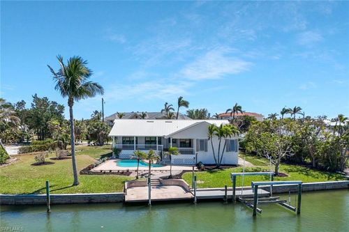 848 Limpet Dr, SANIBEL, FL, 33957-3806 | Card Image