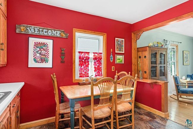 4918 Glenwood St, House other with 2 bedrooms, 1 bathrooms and null parking in Duluth MN | Image 9