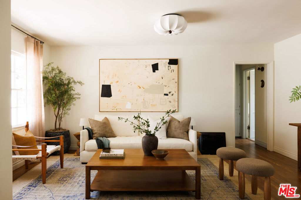 Residential in Culver City 4