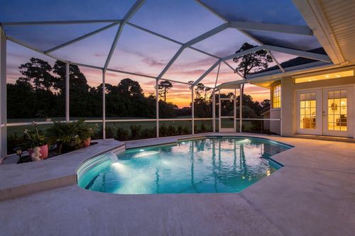 1515 Sw Mockingbird Circle, Port St Lucie, FL, 34986 | Card Image