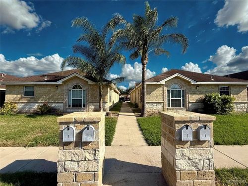 3603 Sheraton Ave, Pharr, TX, 78577-4790 | Card Image