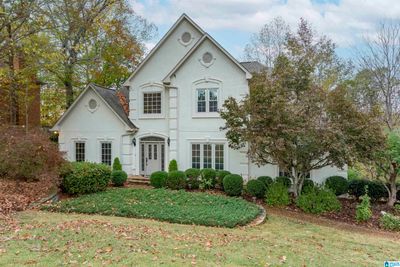 1143 Lake Forest Circle, House other with 4 bedrooms, 3 bathrooms and null parking in Hoover AL | Image 3