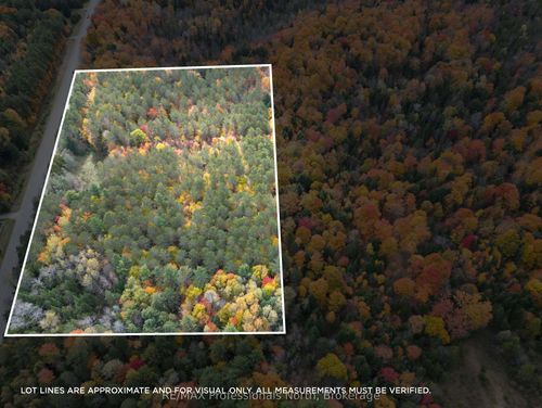 0 County Rd 121, Kinmount, ON, K0M2A0 | Card Image