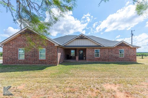 3085 County Road 131, Tuscola, TX, 79562-3207 | Card Image