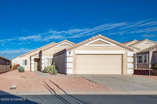 570 S Santa Fe Trl, Cornville, AZ, 86325-5152 | Card Image