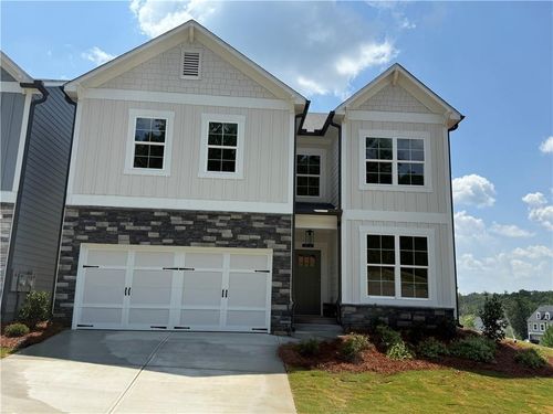 349 Lakeside Ct, Canton, GA, 30114-1150 | Card Image