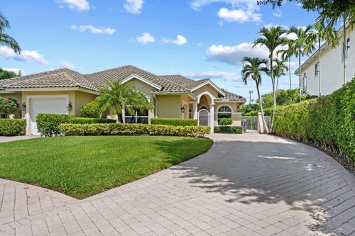 14289 Calypso Ln, Wellington, FL, 33414-6831 | Card Image