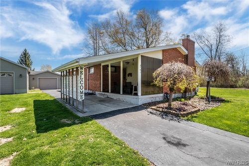981 96th Street, Niagara Falls, NY, 14304 | Card Image