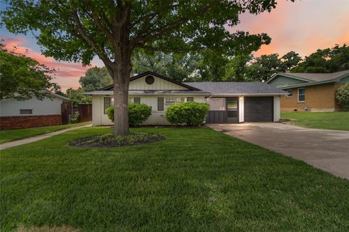 4912 Odessa Ave, Fort Worth, TX, 76133-1643 | Card Image