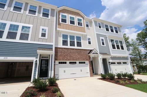 689-2106 Kettle Falls Sta, Apex, NC, 27502-7182 | Card Image