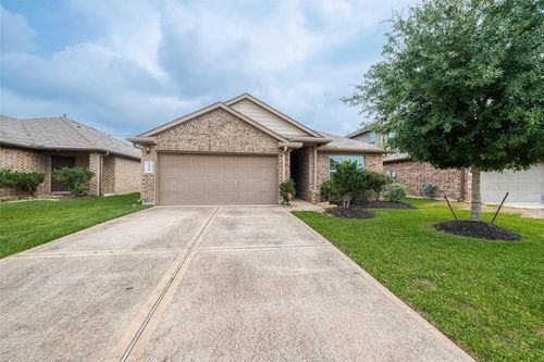 18118 Trace Pointe Ln, Richmond, TX, 77407-1818 | Card Image