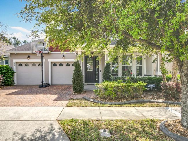 1813 Vista Meadows Dr, House other with 3 bedrooms, 3 bathrooms and null parking in OCOEE FL | Image 7