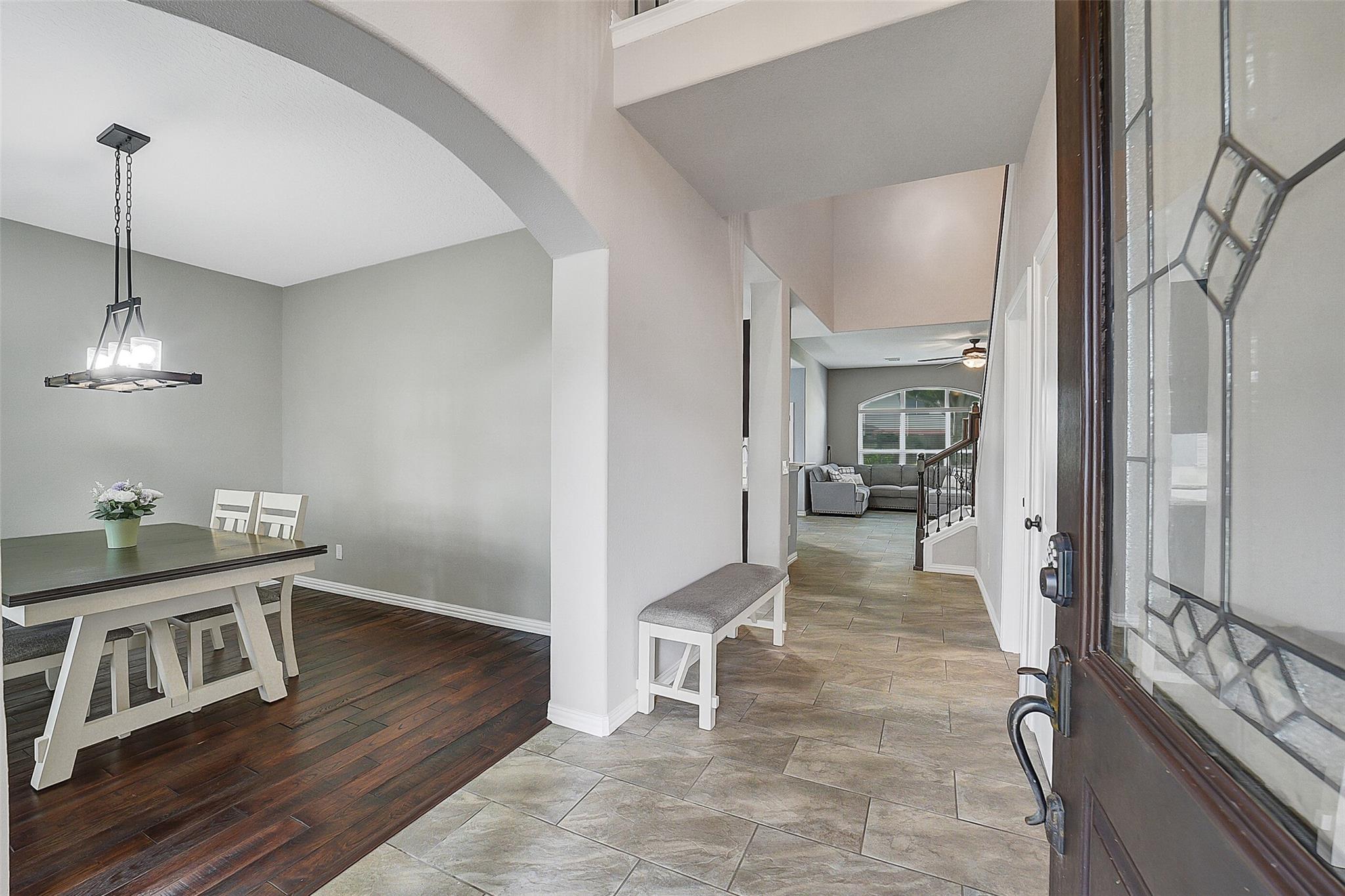 Residential in Katy 5