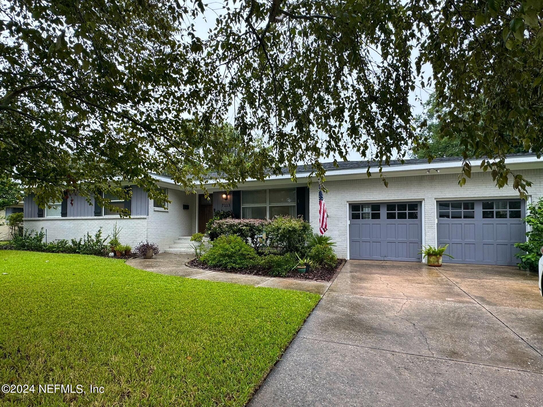 Andalusia Ave, Jacksonville, FL 32217