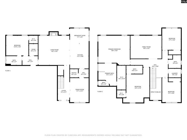 214 Chapin Brook Ct, House other with 5 bedrooms, 4 bathrooms and null parking in Chapin SC | Image 63