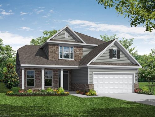 1606 Wareham Dr, Mebane, NC, 27302-7863 | Card Image